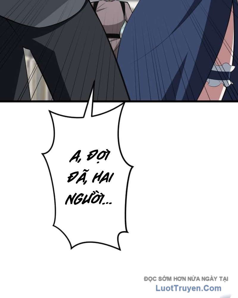 Vô Song Cùng Với Vũ Khí Ẩn [Chap 75-76]