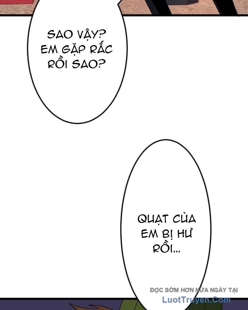 Vô Song Cùng Với Vũ Khí Ẩn [Chap 75-76]