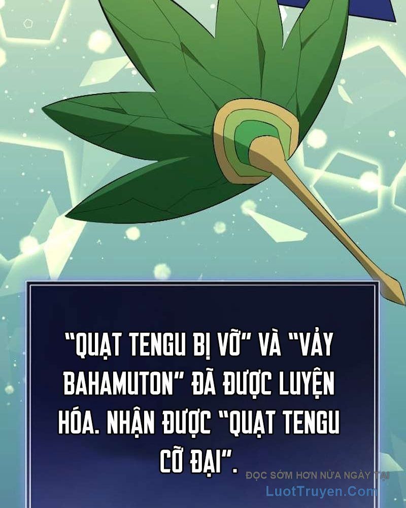 Vô Song Cùng Với Vũ Khí Ẩn [Chap 75-76]