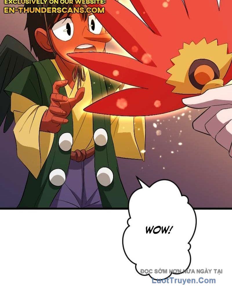 Vô Song Cùng Với Vũ Khí Ẩn [Chap 75-76]