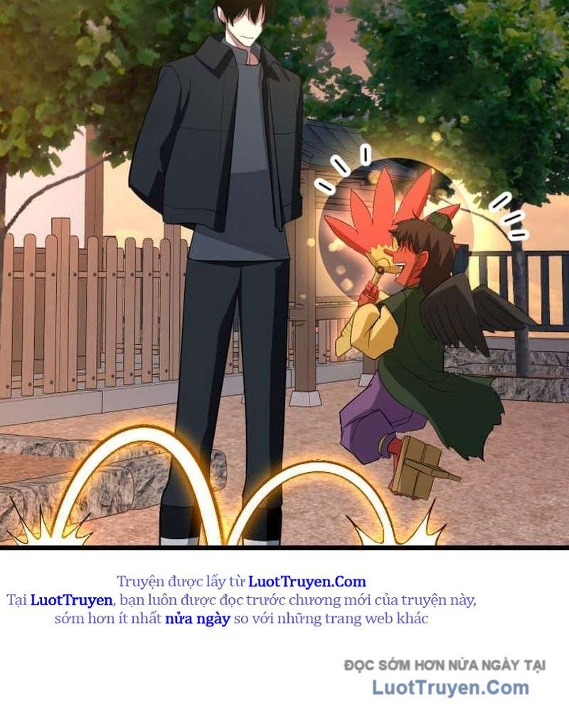 Vô Song Cùng Với Vũ Khí Ẩn [Chap 75-76]