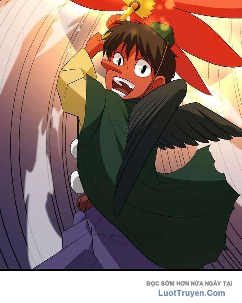 Vô Song Cùng Với Vũ Khí Ẩn [Chap 75-76]