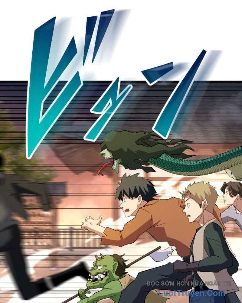 Vô Song Cùng Với Vũ Khí Ẩn [Chap 75-76]