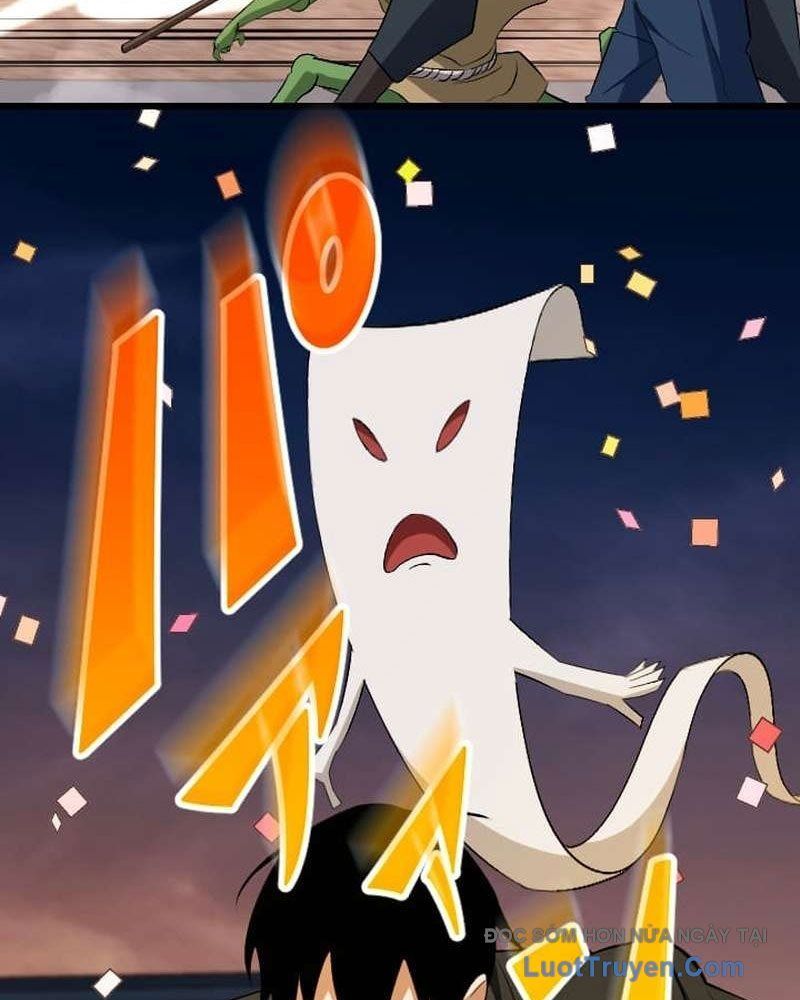 Vô Song Cùng Với Vũ Khí Ẩn [Chap 75-76]