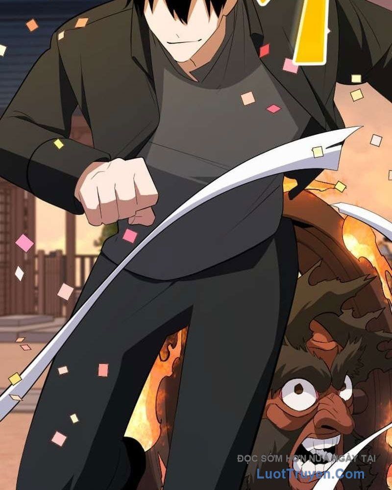 Vô Song Cùng Với Vũ Khí Ẩn [Chap 75-76]