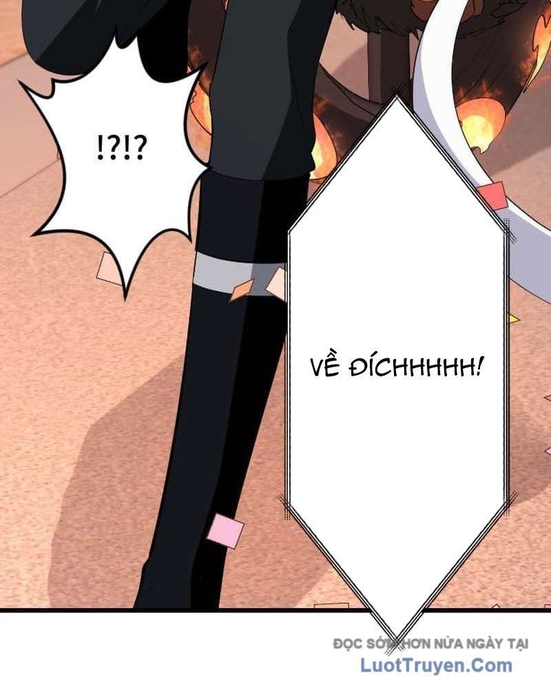 Vô Song Cùng Với Vũ Khí Ẩn [Chap 75-76]