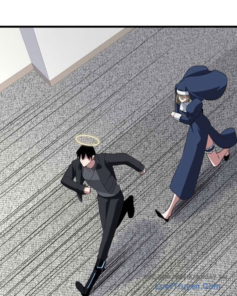 Vô Song Cùng Với Vũ Khí Ẩn [Chap 75-76]