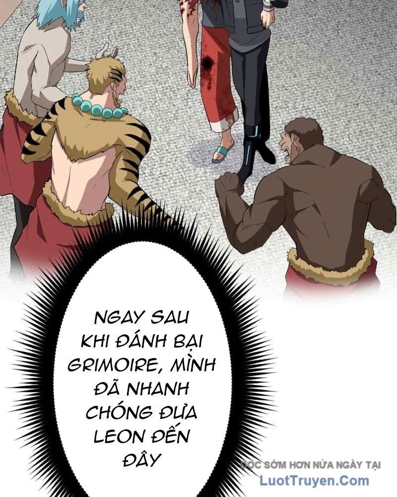 Vô Song Cùng Với Vũ Khí Ẩn [Chap 75-76]