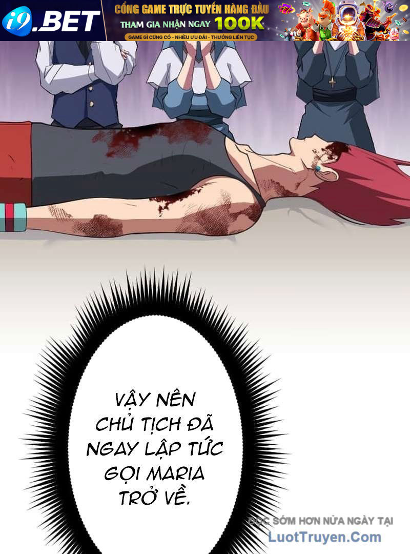 Vô Song Cùng Với Vũ Khí Ẩn [Chap 75-76]