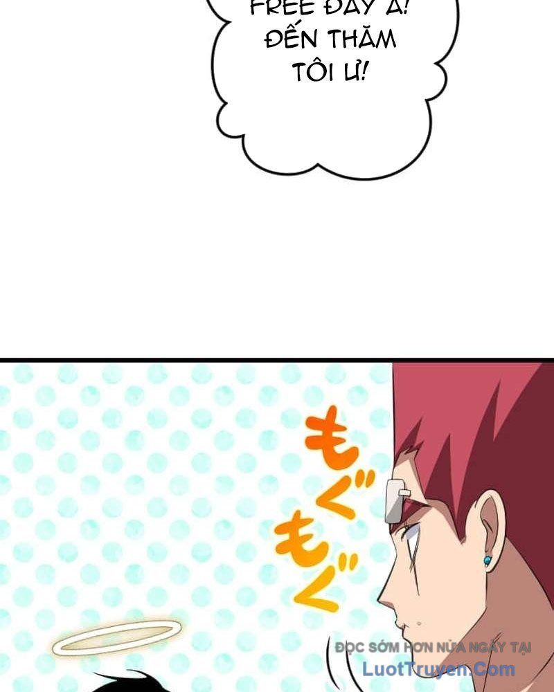 Vô Song Cùng Với Vũ Khí Ẩn [Chap 75-76]