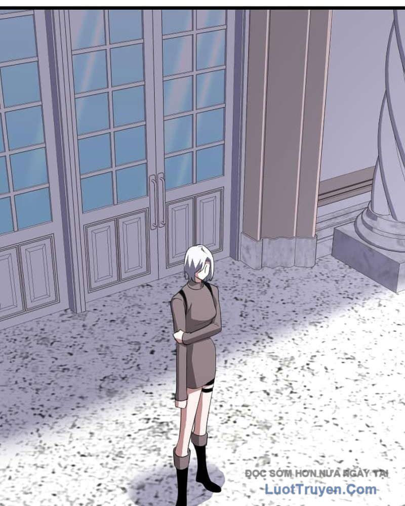 Vô Song Cùng Với Vũ Khí Ẩn [Chap 75-76]