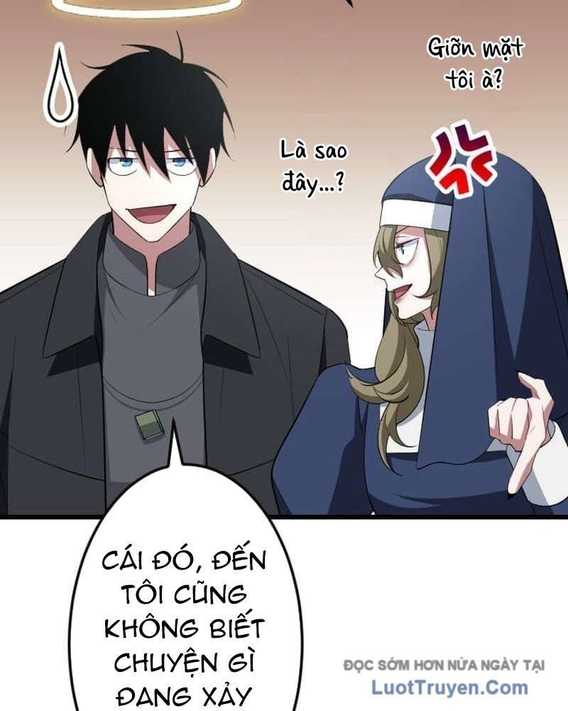 Vô Song Cùng Với Vũ Khí Ẩn [Chap 75-76]