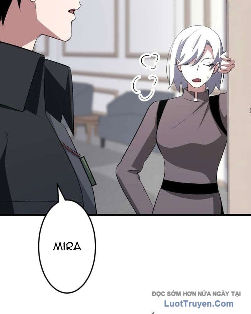 Vô Song Cùng Với Vũ Khí Ẩn [Chap 75-76]