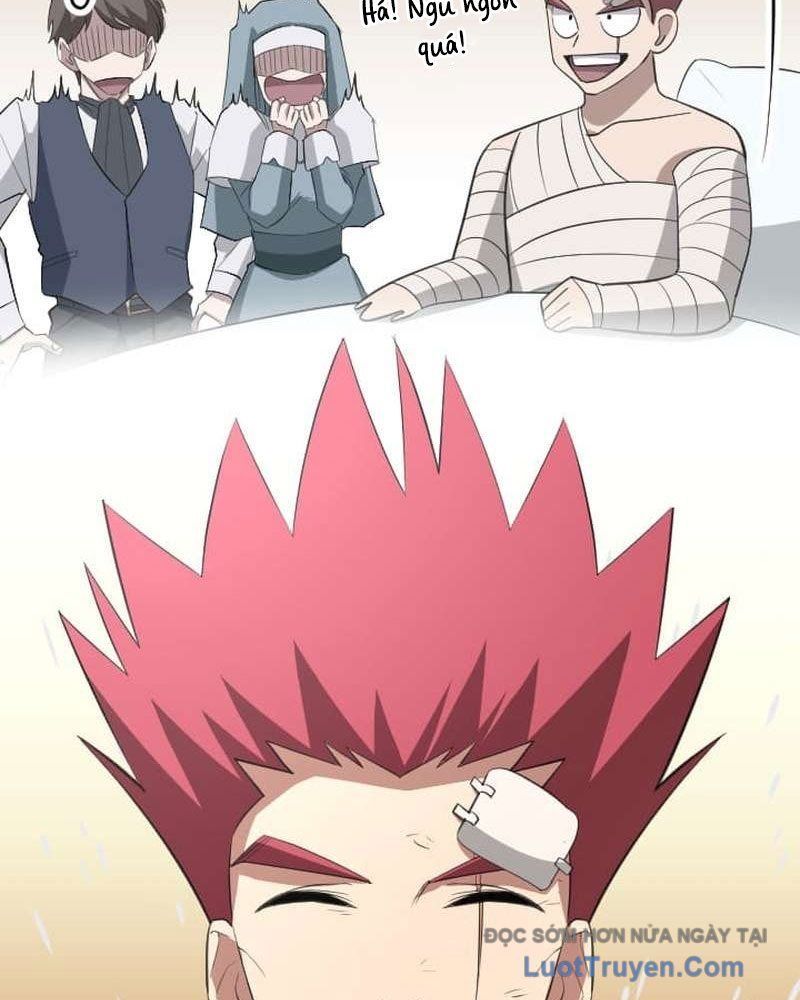 Vô Song Cùng Với Vũ Khí Ẩn [Chap 75-76]