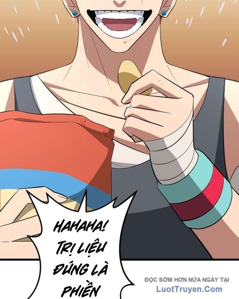 Vô Song Cùng Với Vũ Khí Ẩn [Chap 75-76]