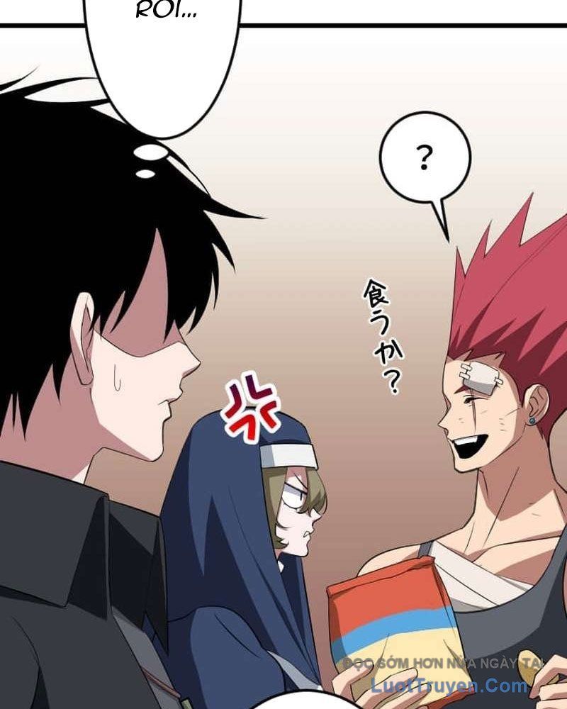 Vô Song Cùng Với Vũ Khí Ẩn [Chap 75-76]