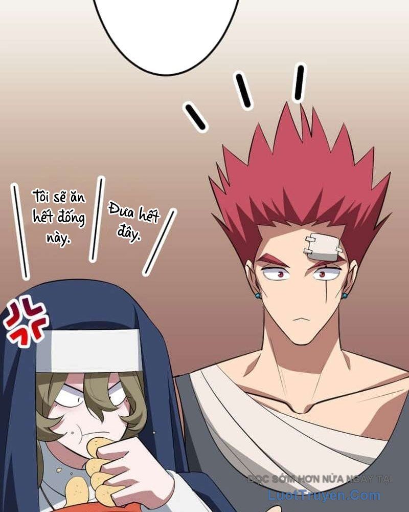 Vô Song Cùng Với Vũ Khí Ẩn [Chap 75-76]