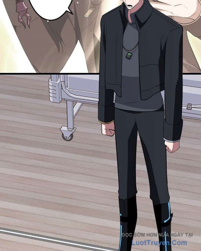 Vô Song Cùng Với Vũ Khí Ẩn [Chap 75-76]