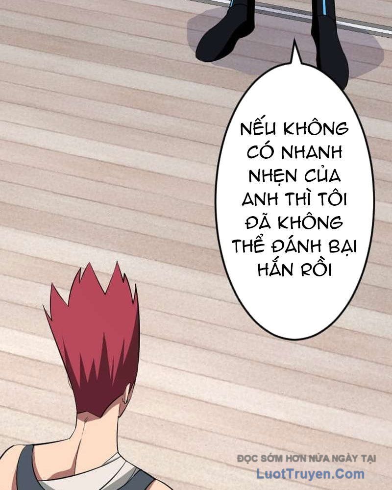Vô Song Cùng Với Vũ Khí Ẩn [Chap 75-76]