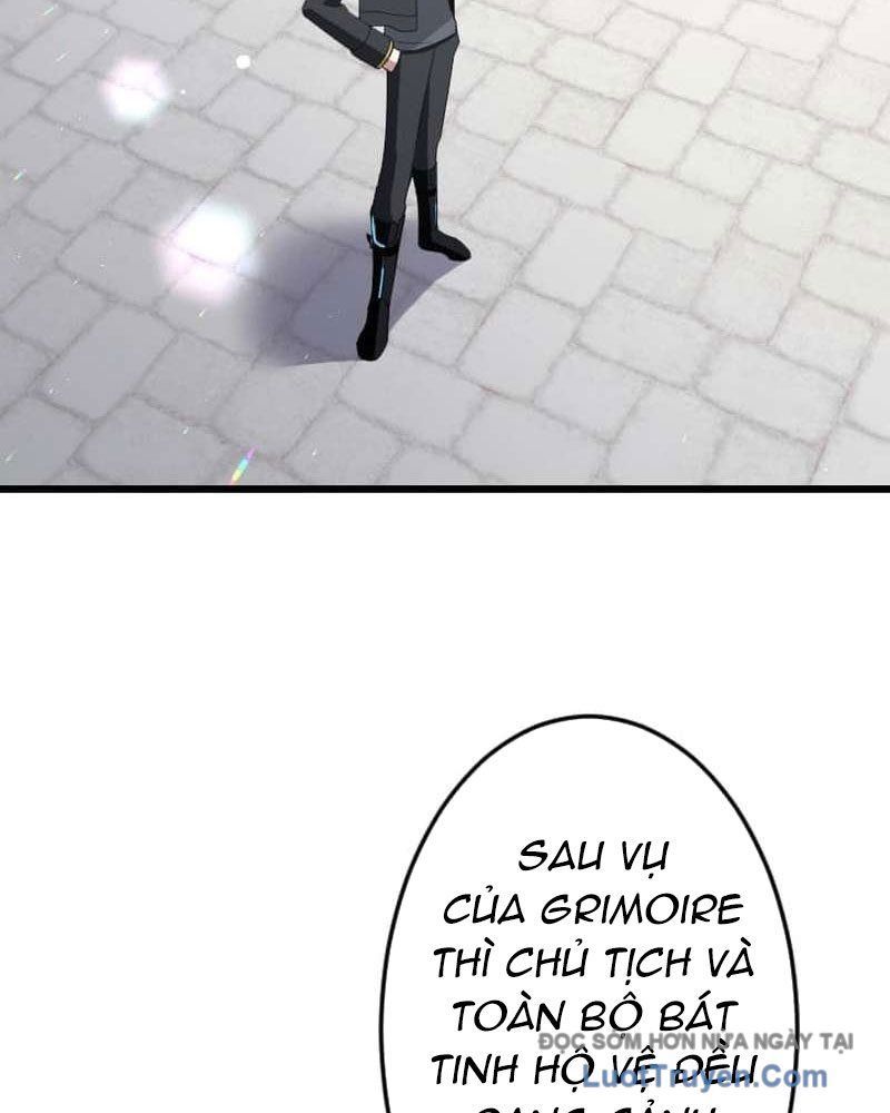 Vô Song Cùng Với Vũ Khí Ẩn [Chap 75-76]