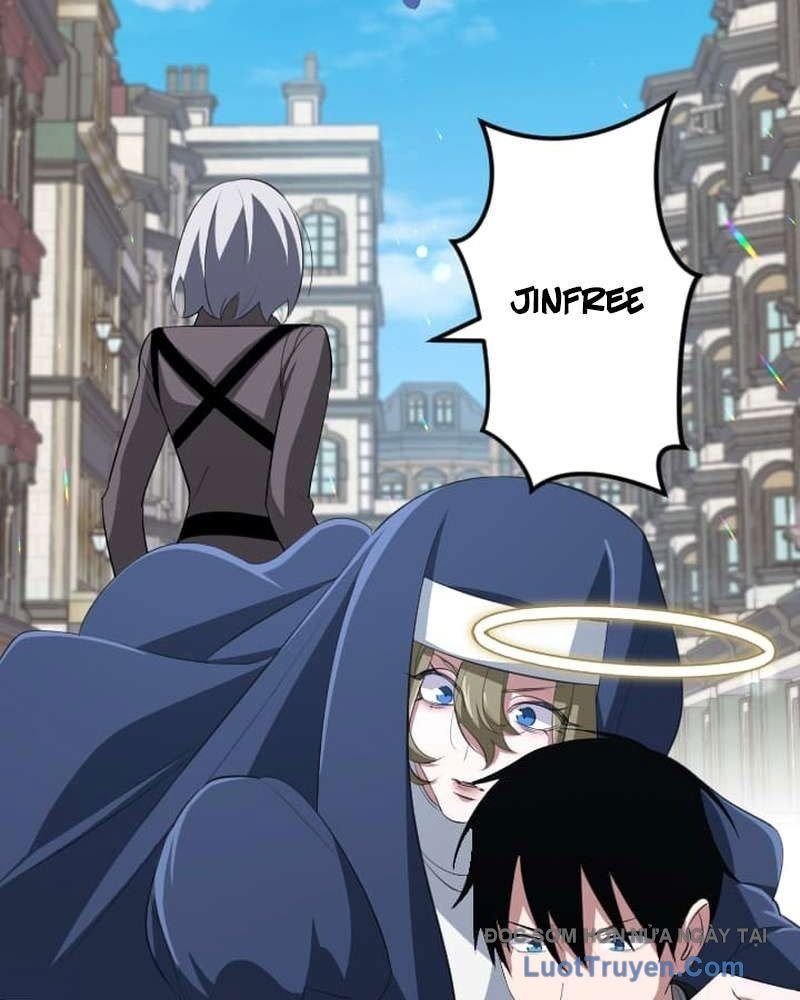 Vô Song Cùng Với Vũ Khí Ẩn [Chap 75-76]