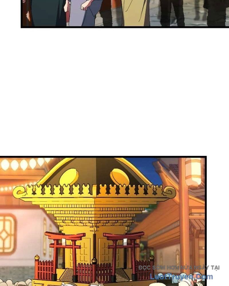 Vô Song Cùng Với Vũ Khí Ẩn [Chap 75-76]