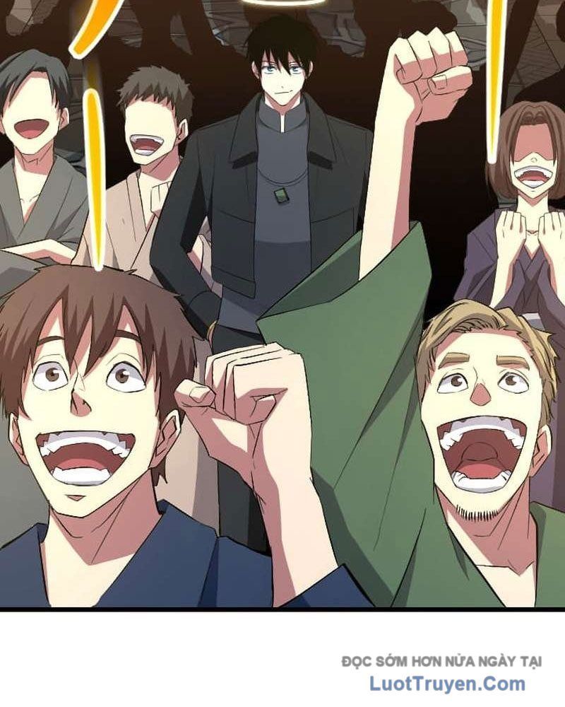 Vô Song Cùng Với Vũ Khí Ẩn [Chap 75-76]