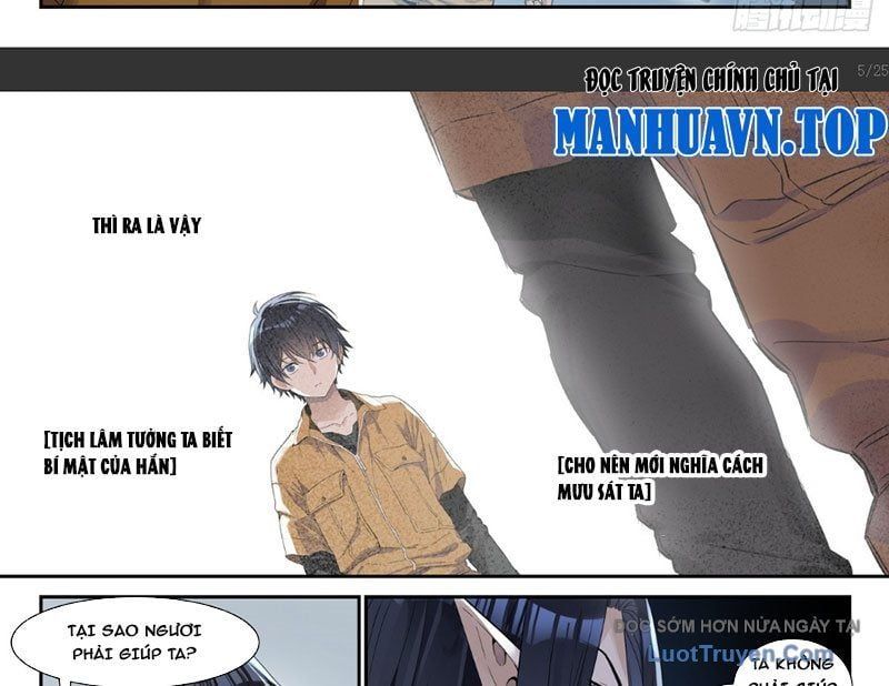 Sổ Tay Thuật Sư [Chap 24]