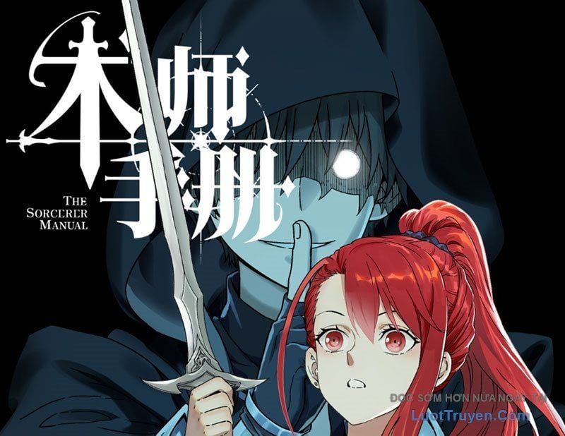 Sổ Tay Thuật Sư [Chap 24]