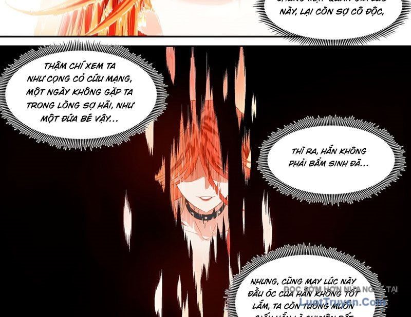 Sổ Tay Thuật Sư [Chap 24]