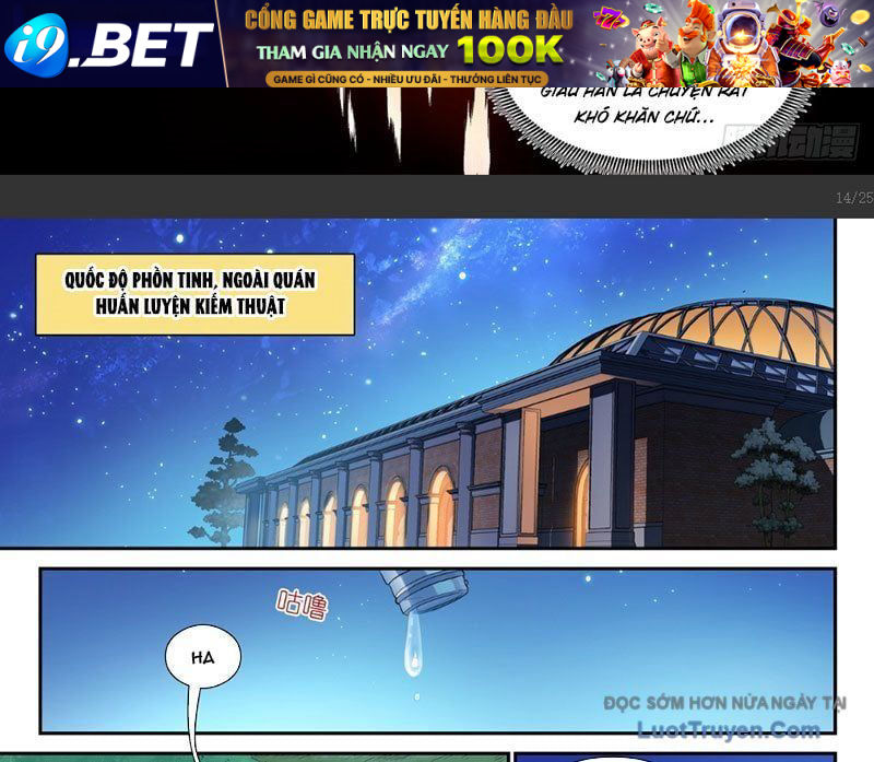 Sổ Tay Thuật Sư [Chap 24]