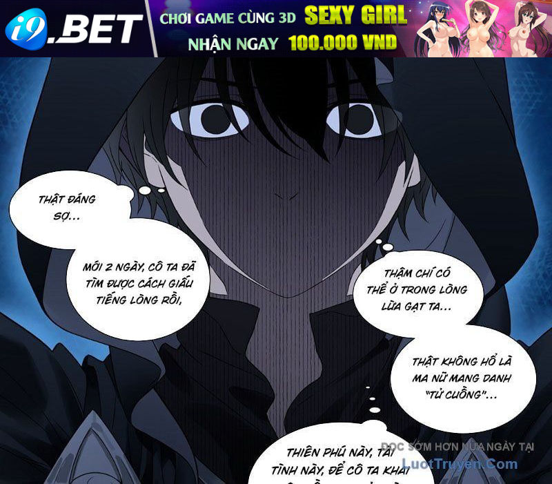 Sổ Tay Thuật Sư [Chap 24]