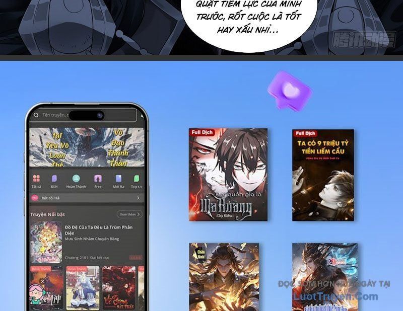 Sổ Tay Thuật Sư [Chap 24]