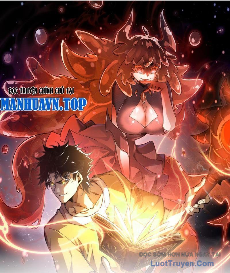 Triệu Hoán Ác Ma Ta Đã Là Thâm Uyên [Chap 40]