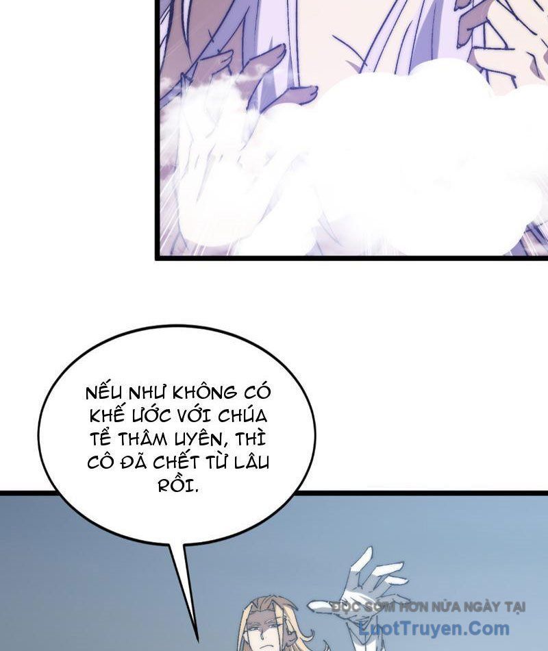 Triệu Hoán Ác Ma Ta Đã Là Thâm Uyên [Chap 40]