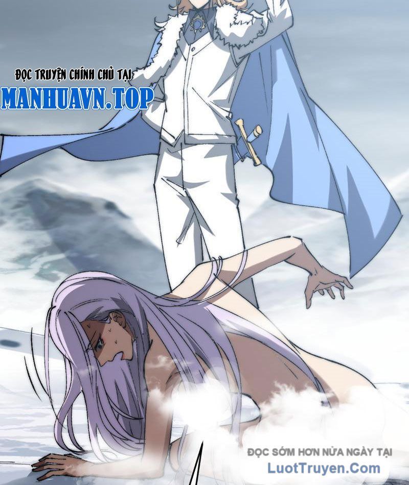 Triệu Hoán Ác Ma Ta Đã Là Thâm Uyên [Chap 40]