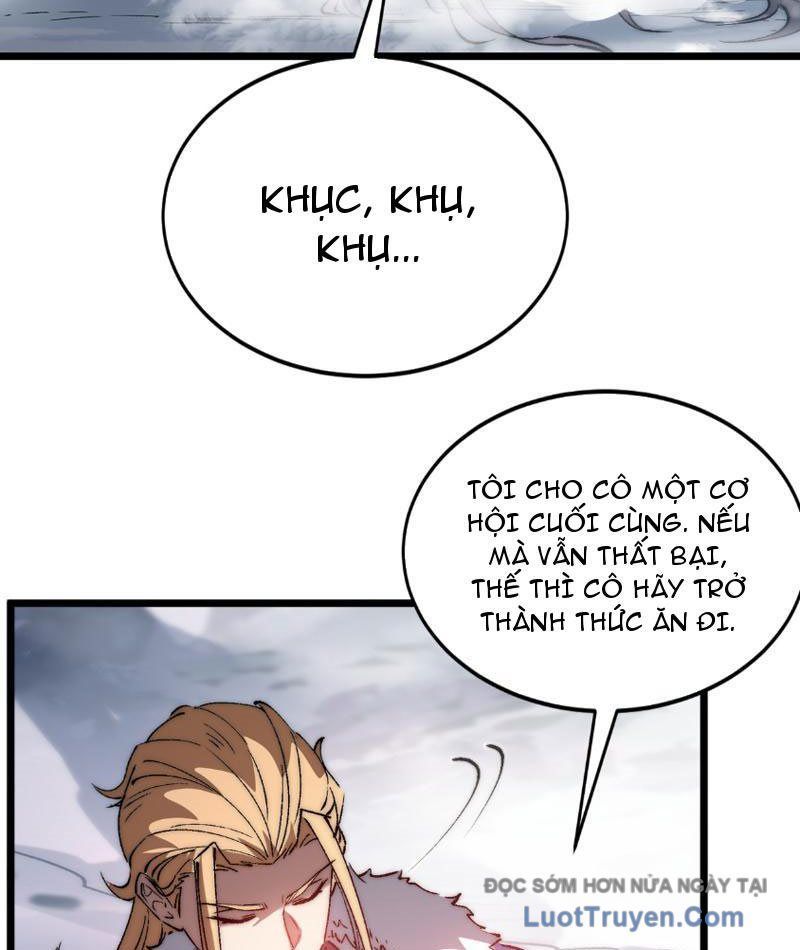 Triệu Hoán Ác Ma Ta Đã Là Thâm Uyên [Chap 40]