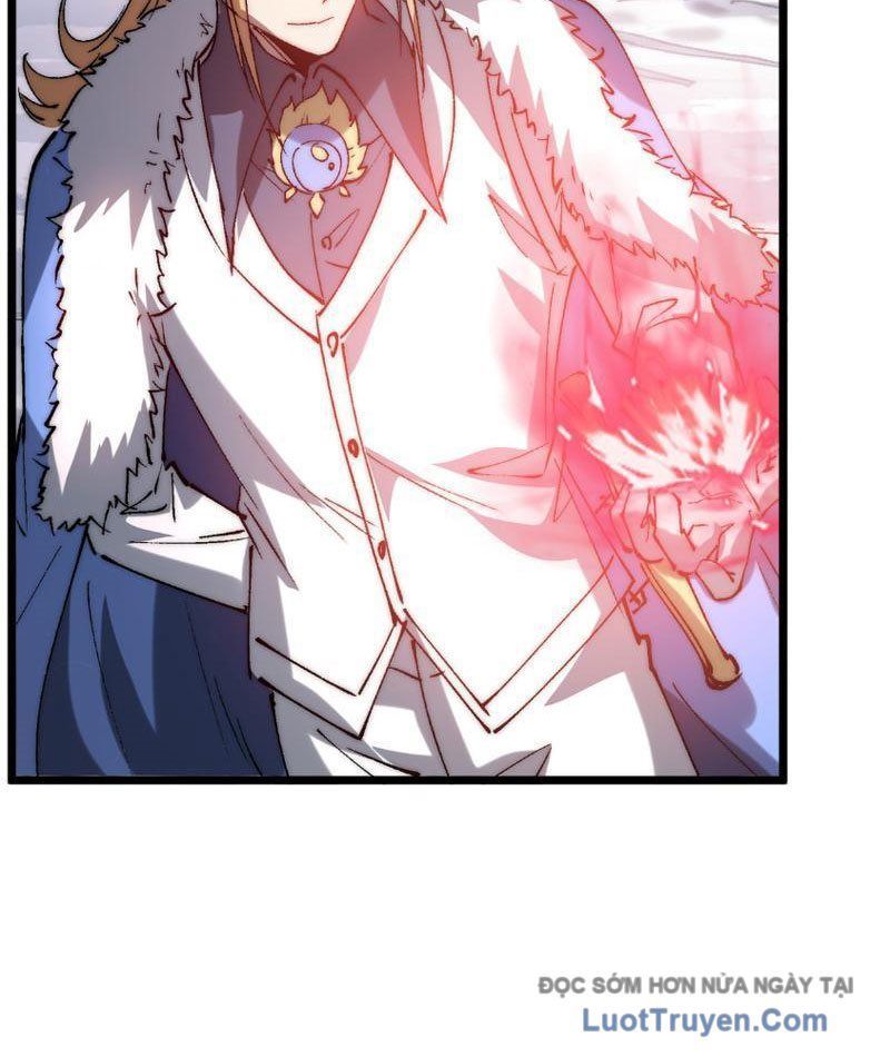 Triệu Hoán Ác Ma Ta Đã Là Thâm Uyên [Chap 40]