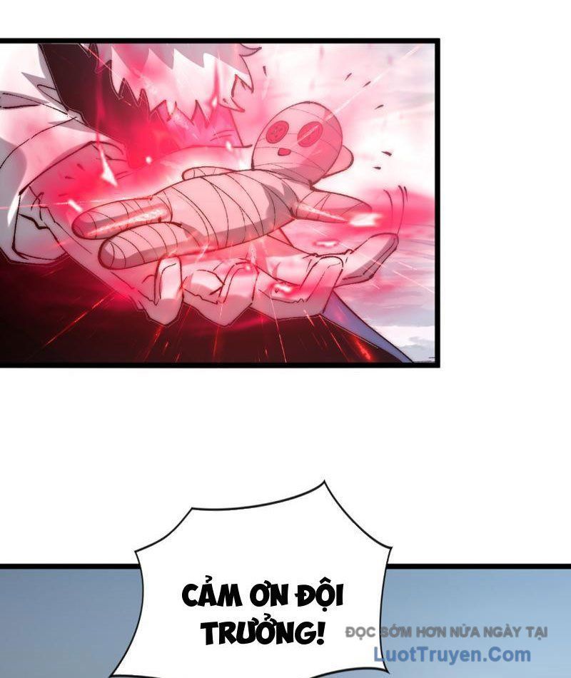 Triệu Hoán Ác Ma Ta Đã Là Thâm Uyên [Chap 40]