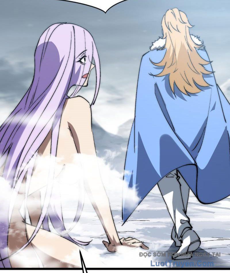 Triệu Hoán Ác Ma Ta Đã Là Thâm Uyên [Chap 40]