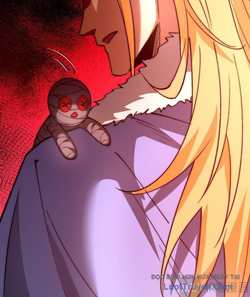 Triệu Hoán Ác Ma Ta Đã Là Thâm Uyên [Chap 40]