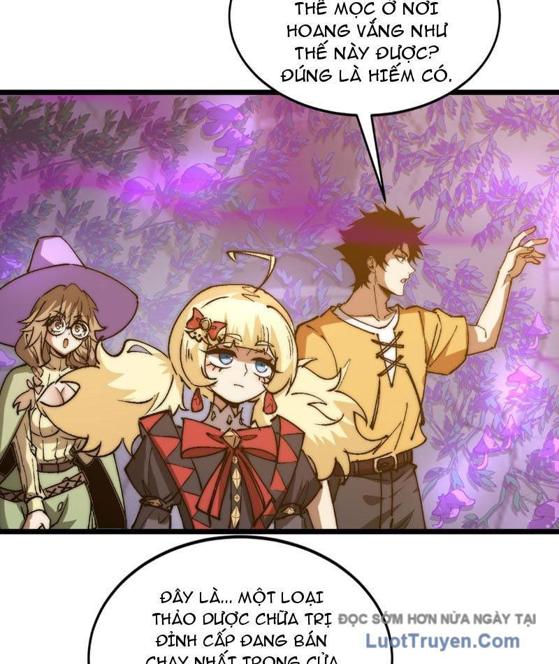 Triệu Hoán Ác Ma Ta Đã Là Thâm Uyên [Chap 40]