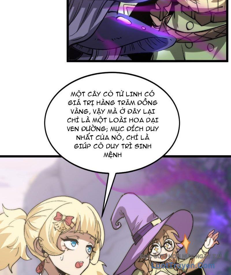 Triệu Hoán Ác Ma Ta Đã Là Thâm Uyên [Chap 40]