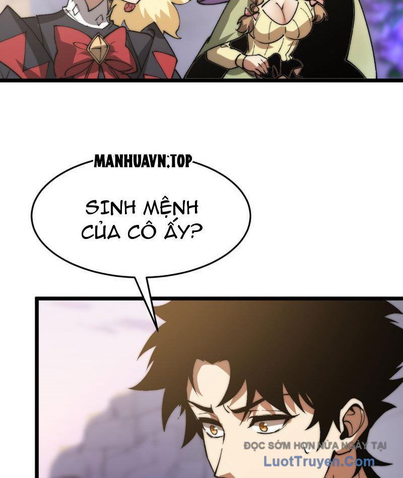 Triệu Hoán Ác Ma Ta Đã Là Thâm Uyên [Chap 40]