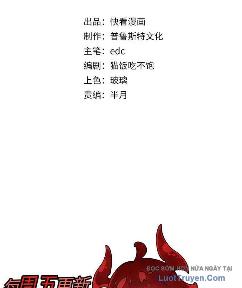 Triệu Hoán Ác Ma Ta Đã Là Thâm Uyên [Chap 40]