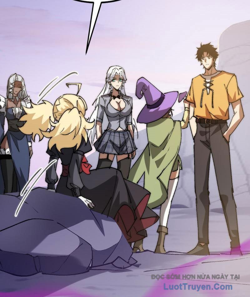 Triệu Hoán Ác Ma Ta Đã Là Thâm Uyên [Chap 40]