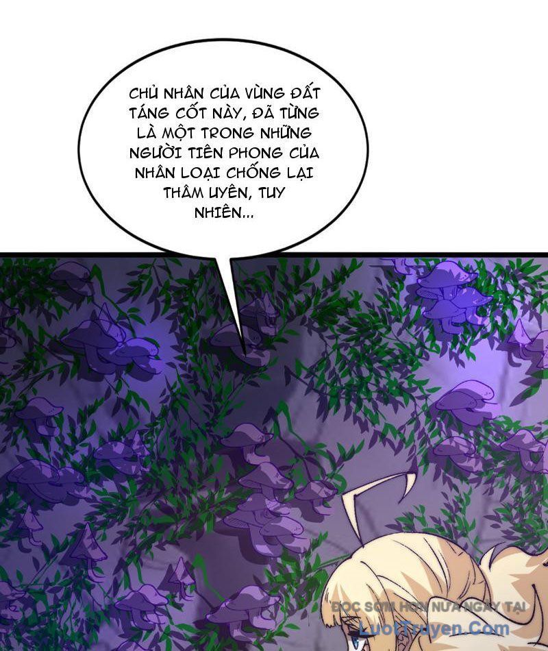 Triệu Hoán Ác Ma Ta Đã Là Thâm Uyên [Chap 40]