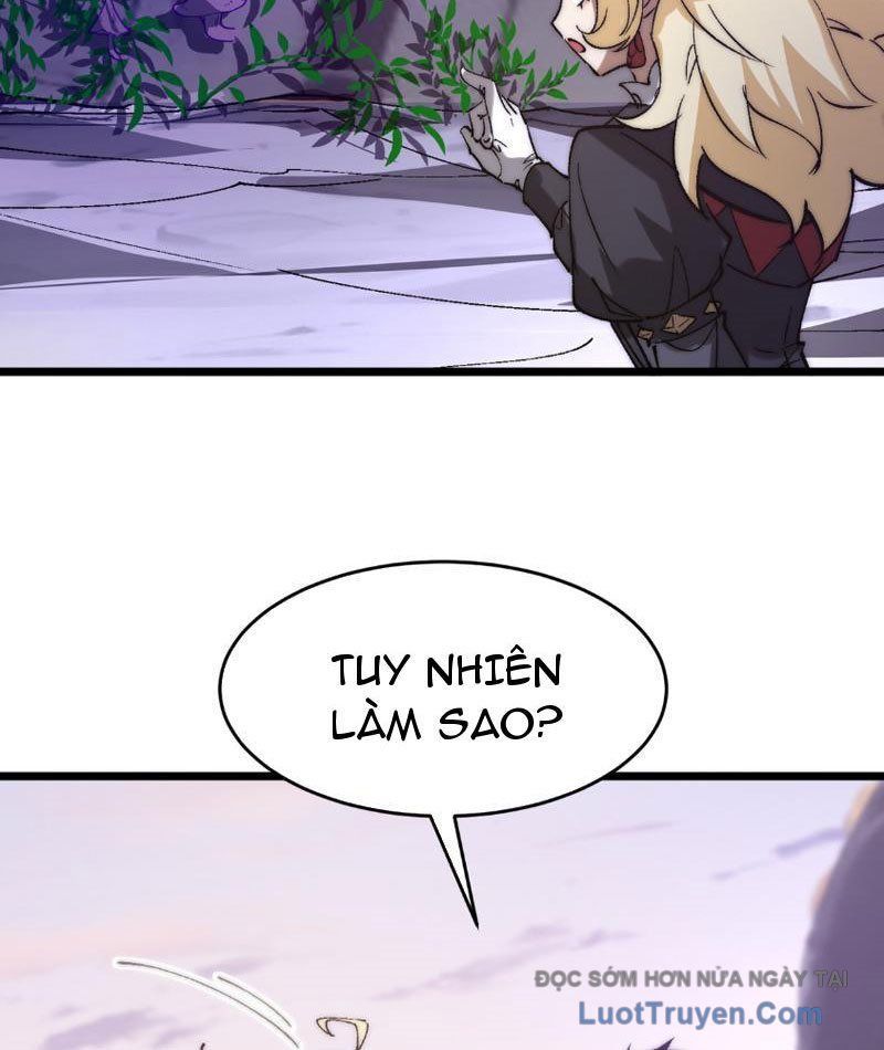 Triệu Hoán Ác Ma Ta Đã Là Thâm Uyên [Chap 40]