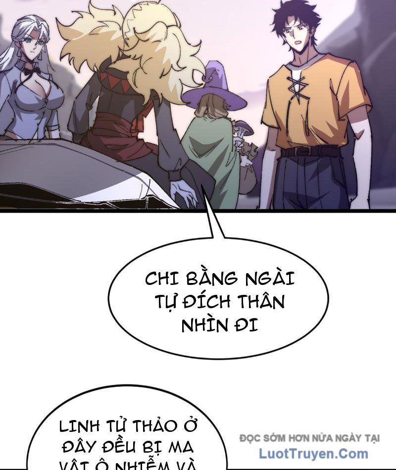Triệu Hoán Ác Ma Ta Đã Là Thâm Uyên [Chap 40]