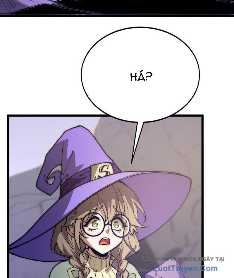 Triệu Hoán Ác Ma Ta Đã Là Thâm Uyên [Chap 40]